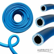 Tuyau à air comprimé de sécurité au mètre / en faisceau 6 9 13 mm