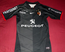 Maillot De Rugby De Match Du