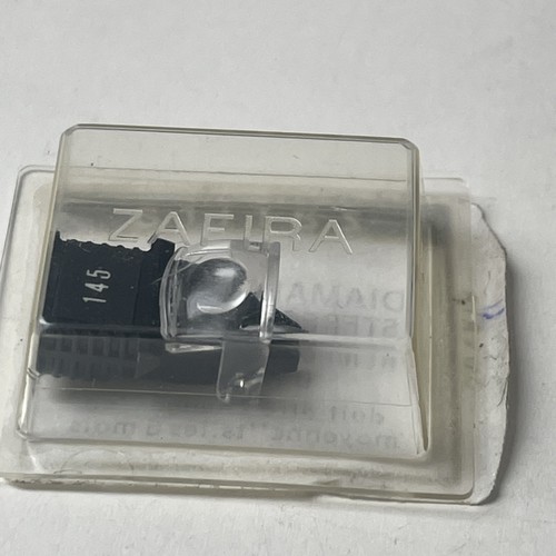 Nos 5490 diamant - 5490, zafira