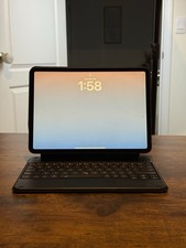 Apple iPad Pro (11-inch) 256GB