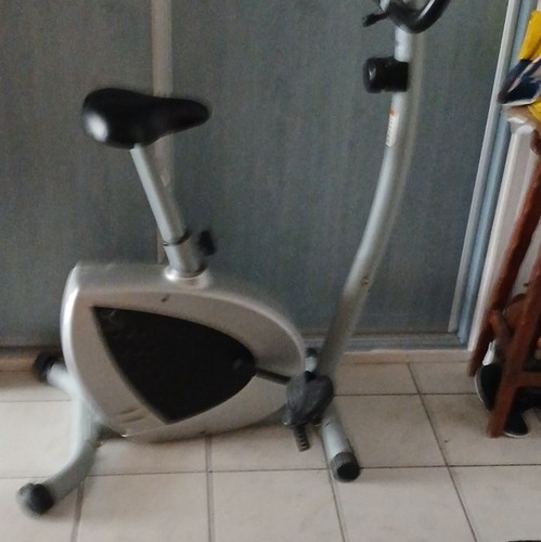 Vélo appartement - vélo, d’appartement