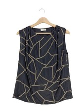DRIES VAN NOTEN Blouse sans