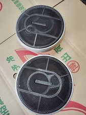 Pioneer TS-168 3-Way Speaker Mesh Grill Design Vintage Indoor Stored Japan