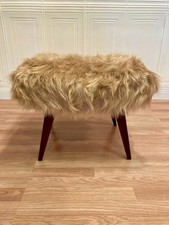 OTTOMAN DESIGN SCANDINAVE