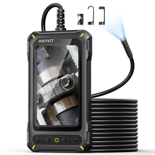Endoscope camera with - camera,