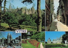 35 GLASS GLASS CASTLE