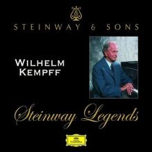 Steinway legends wilhelm - legends:,