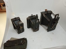 Lot de 3 petits appareils