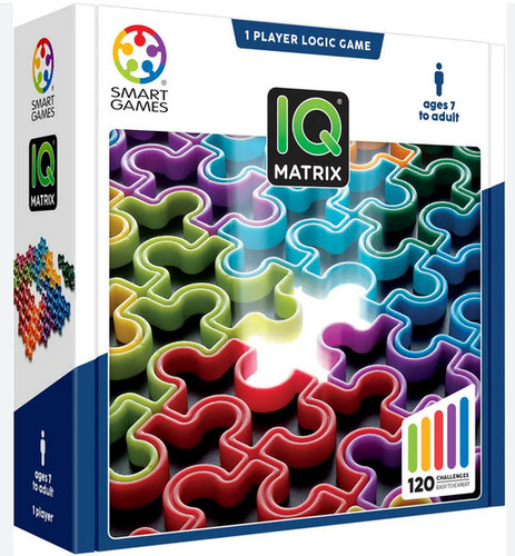 Jeux smart games - smart,
