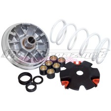 Variateur Malossi Multivar MBK YAMAHA 50cc Booster Nitro Stunt Rocket 517075