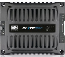 Amplificateur audio de voiture