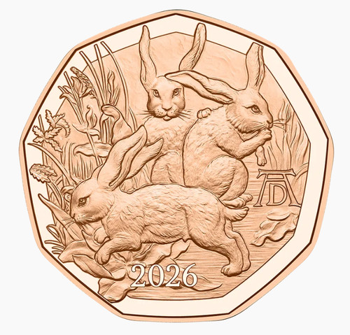 Euros cuivre autriche - euros,