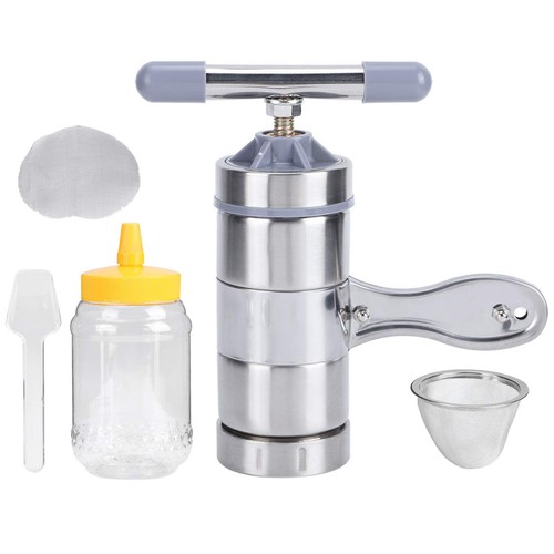 Manual honey presser - presser,, mini