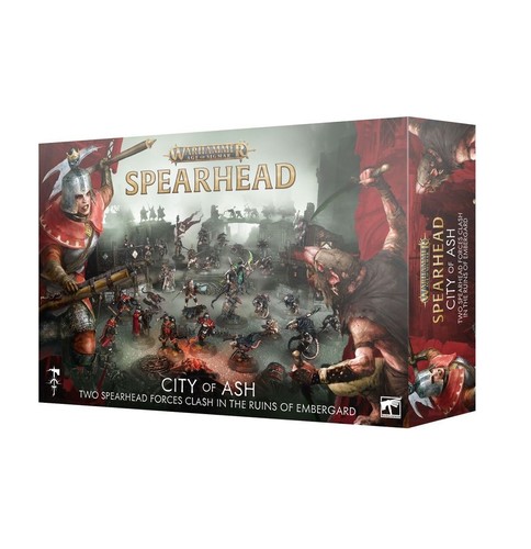 Warhammer aos - ⚔️warhammer,