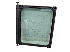 Fenêtre Latérale Porte Coulissante à Gauche Compatible pour Fiat Scudo II (270