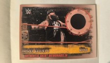 Maillot authentique Bray Wyatt