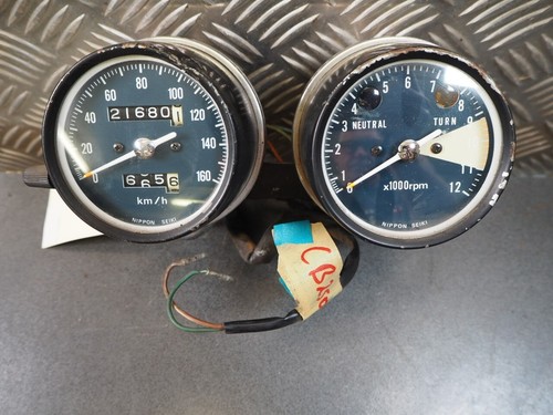 Honda cb250g 1976 - honda,