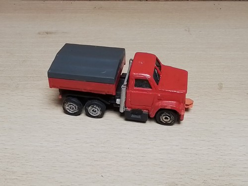 Majorette 100 vehicule - 1/100.,