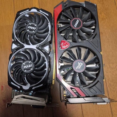 Msi radeon 570 armor - 570,