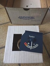 n°r45 indicateur turbo