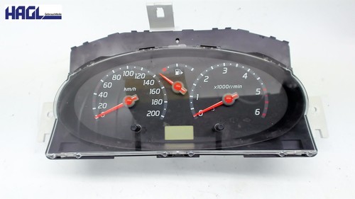 Tableau bord compteur ax864 - de,