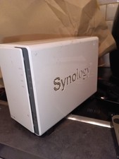 Serveur NAS Multimédia