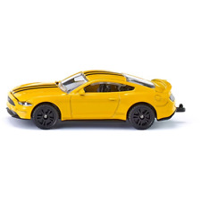 M57 siku SK1530 Ford Mustang GT [minicar]