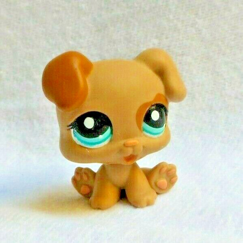 Littlest petshop lps - littlest, #1482