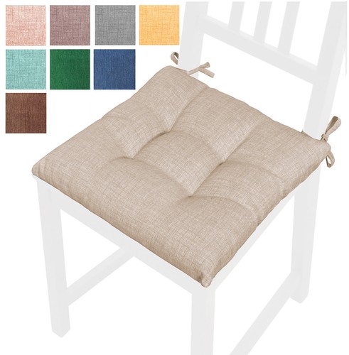 Coussin chaise pastel - chaise,
