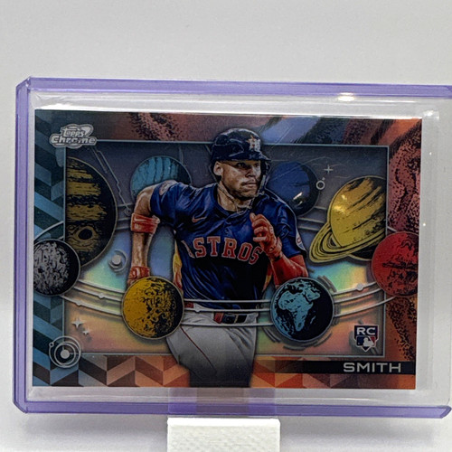 Topps 2025 cosmic chrome - 2025,