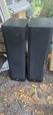 Duo Klipsch Speaker  KSF 10.5. 