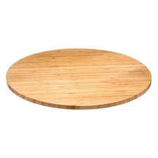 Plateau Tournant "Bambou" 50cm