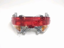 FEU ARRIERE SUZUKI BURGMAN 125