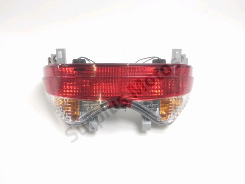 Feu arriere suzuki burgman 125 - suzuki,