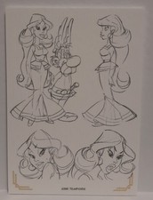 carte Premium Astérix Panini