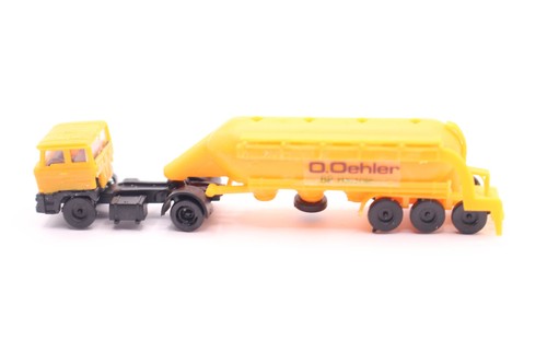 6980 kibri camion - 6980, camion-citerne