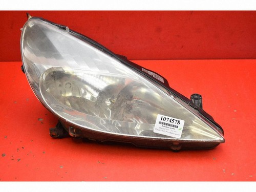 Peugeot 607 2003 phare avant - 607,