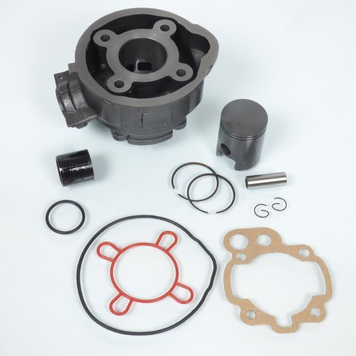 Cylindre teknix pour moto - cylindre,