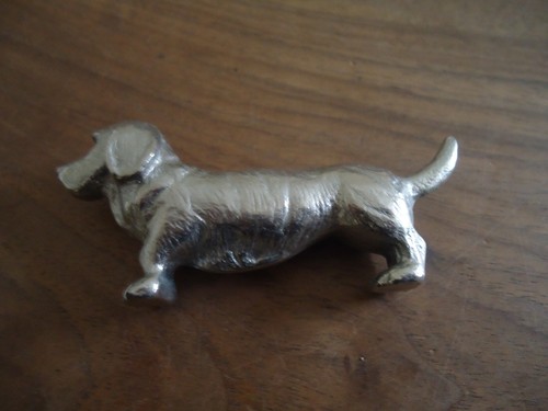 Decoration chien basset - decoration,