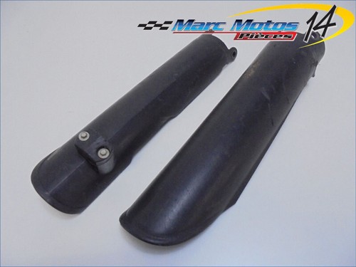 Protege fourreau ktm 200 exc - fourreau,