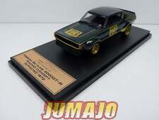 JPL801 1/43 HACHETTE Japon 