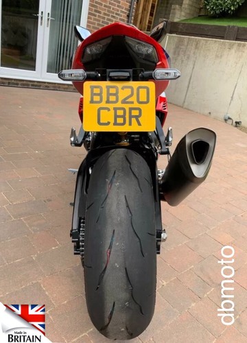 Dbmoto plug play honda - dbmoto,