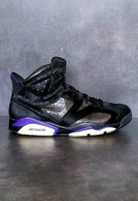 Air Jordan 6 Retro Social