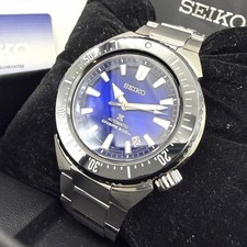 Seiko Prospex Diver Scuba
