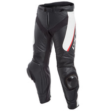 Pantalon de moto en cuir