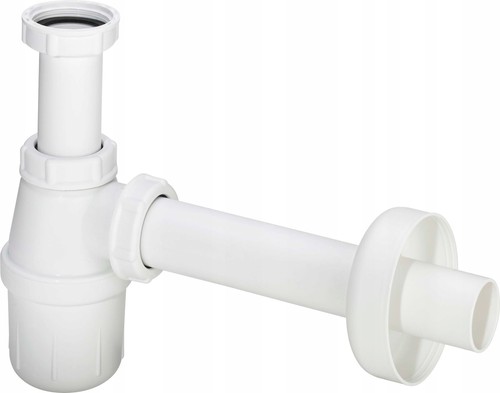 Siphon lavabo bidet - de, À