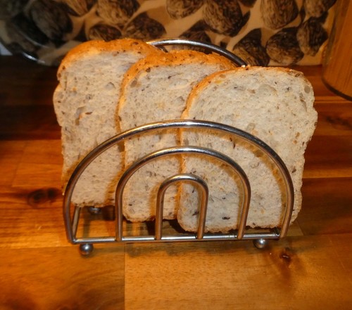 Porte toasts - porte,