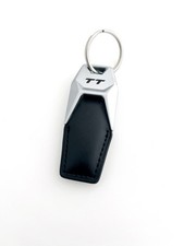 Porte clés automobile TT cuir
