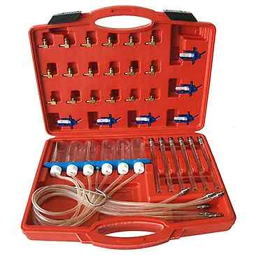 Kit testeur injecteurs - , de