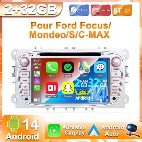 Autoradio android gps - android, navi
